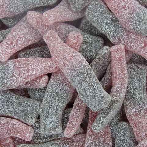 Your Pick, Your Mix! Custom Sweet Bag (Min. 300g)