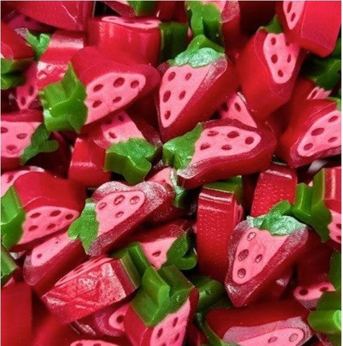 Your Pick, Your Mix! Custom Sweet Bag (Min. 300g)