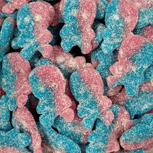 Your Pick, Your Mix! Custom Sweet Bag (Min. 300g)