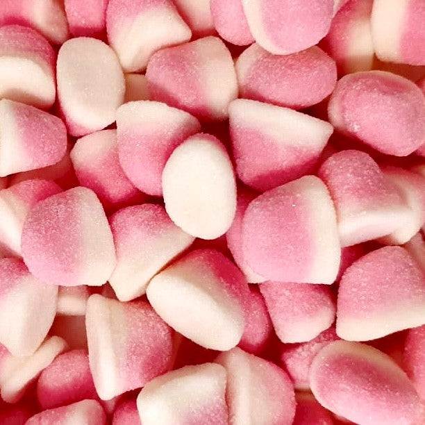 Your Pick, Your Halal Mix! Custom Sweet Bag (Min. 300g)
